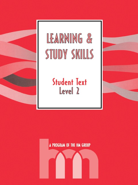 Cover image for book Level II: Student Text