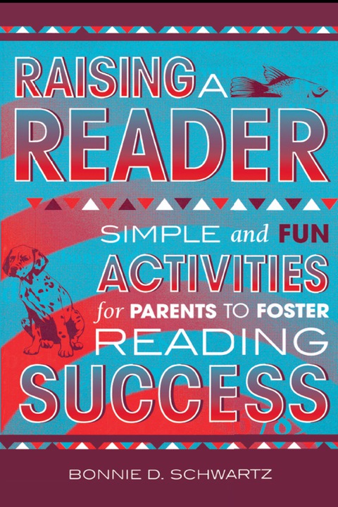 Cover image for book Raising a Reader