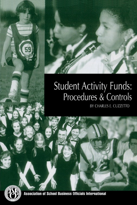 Student Activity Funds 