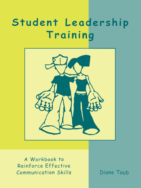 Cover image for book Student Leadership Training