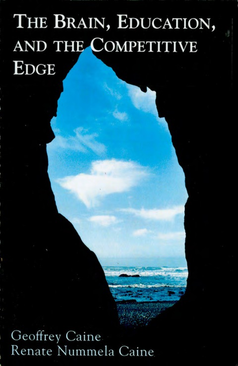 Cover image for book The Brain, Education, and the Competitive Edge