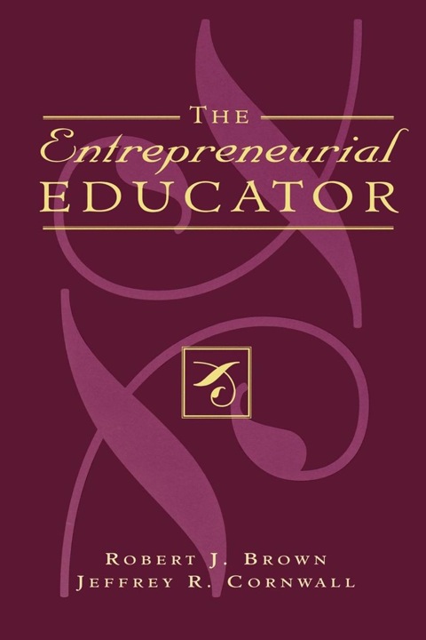 Entrepreneurial Educator 