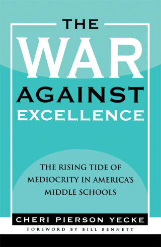 The War Against Excellence