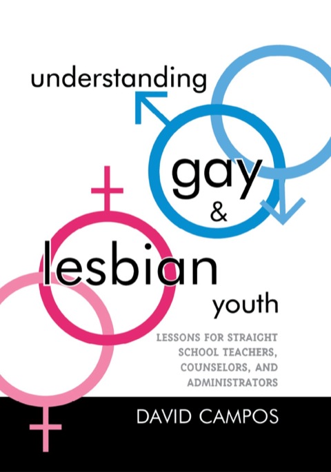 Understanding Gay and Lesbian Youth 
