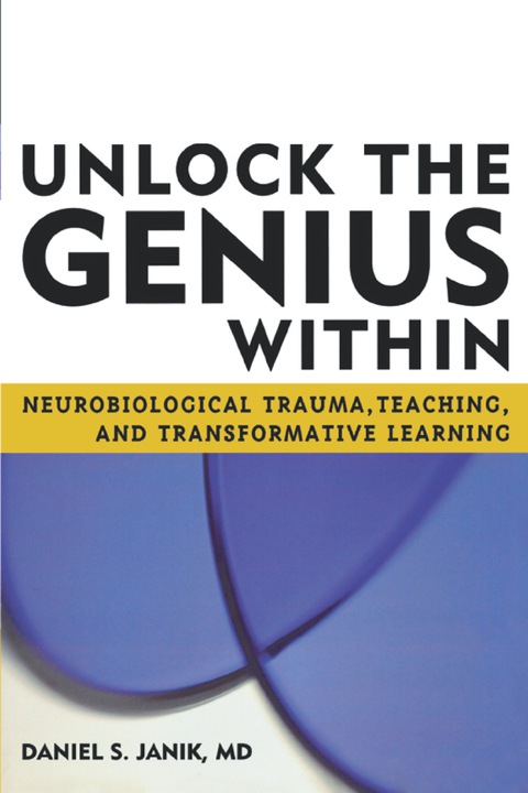 Cover image for book Unlock the Genius Within