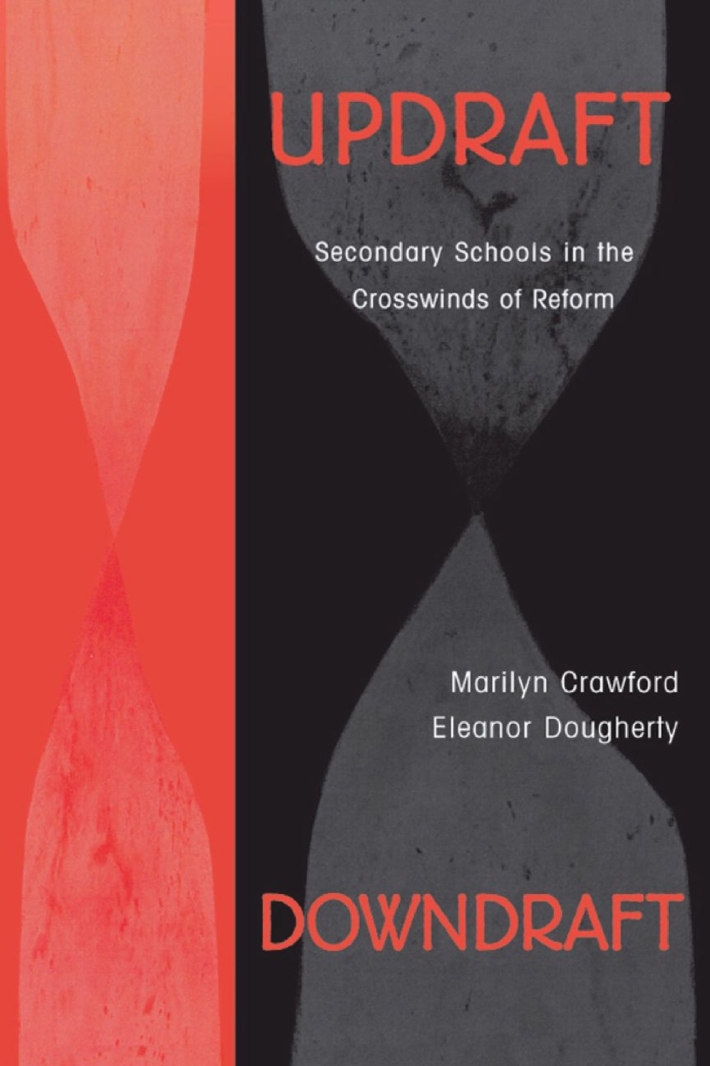 Updraft Downdraft (eBook) - Marilyn Crawford; Eleanor Dougherty,