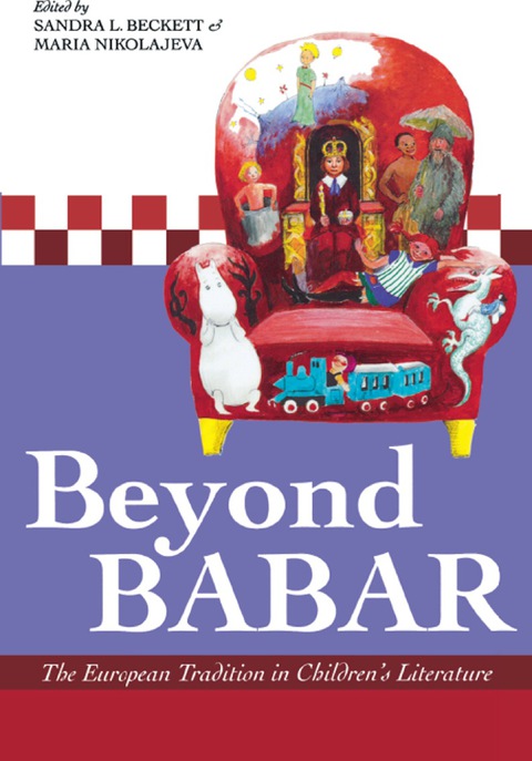 Beyond Babar 