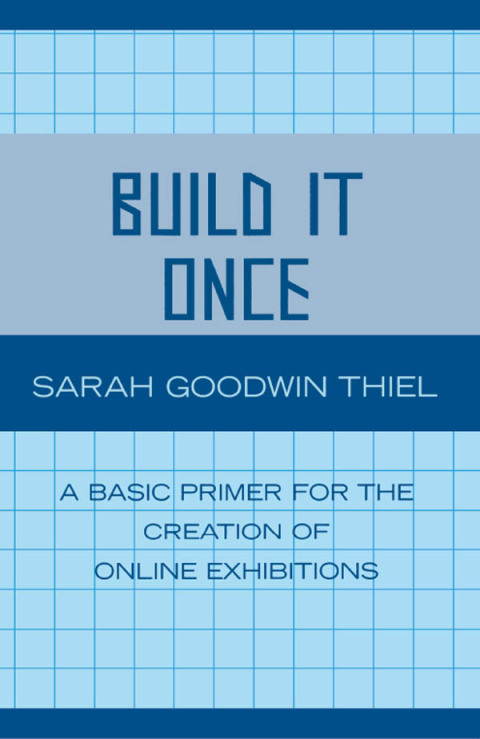 Cover image for book Build It Once