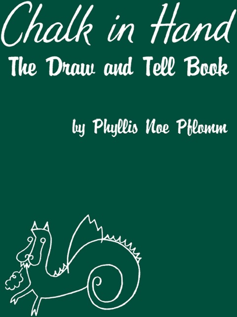 Cover image for book Chalk in Hand