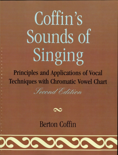 Cover image for book Coffin's Sounds of Singing