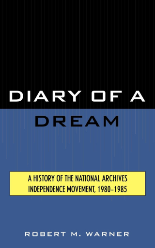 Diary of a Dream