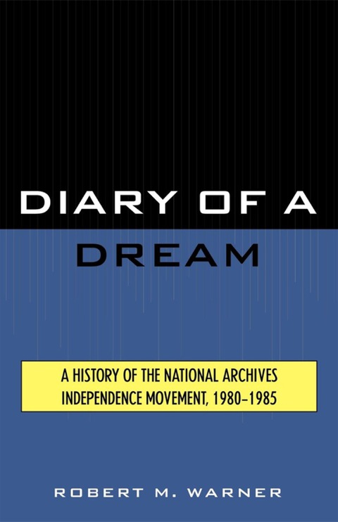 Cover image for book Diary of a Dream