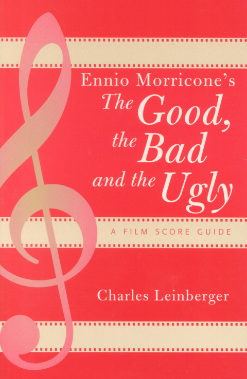Cover image for book Ennio Morricone's The Good, the Bad and the Ugly