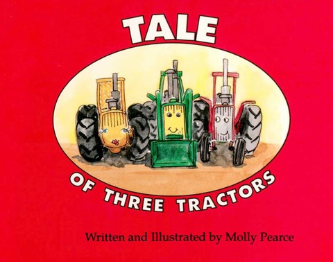 Tale of Three Tractors 