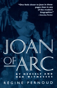 Cover image: Joan of Arc 9780812812602