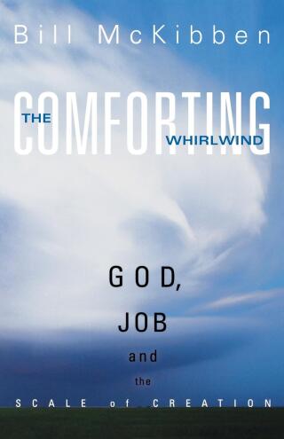 The Comforting Whirlwind