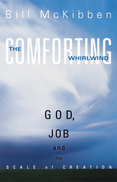 Comforting Whirlwind 