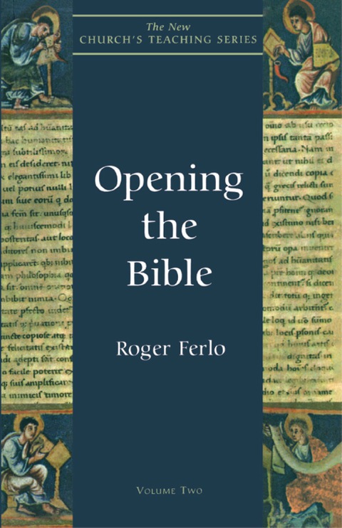 Cover image for book Opening the Bible
