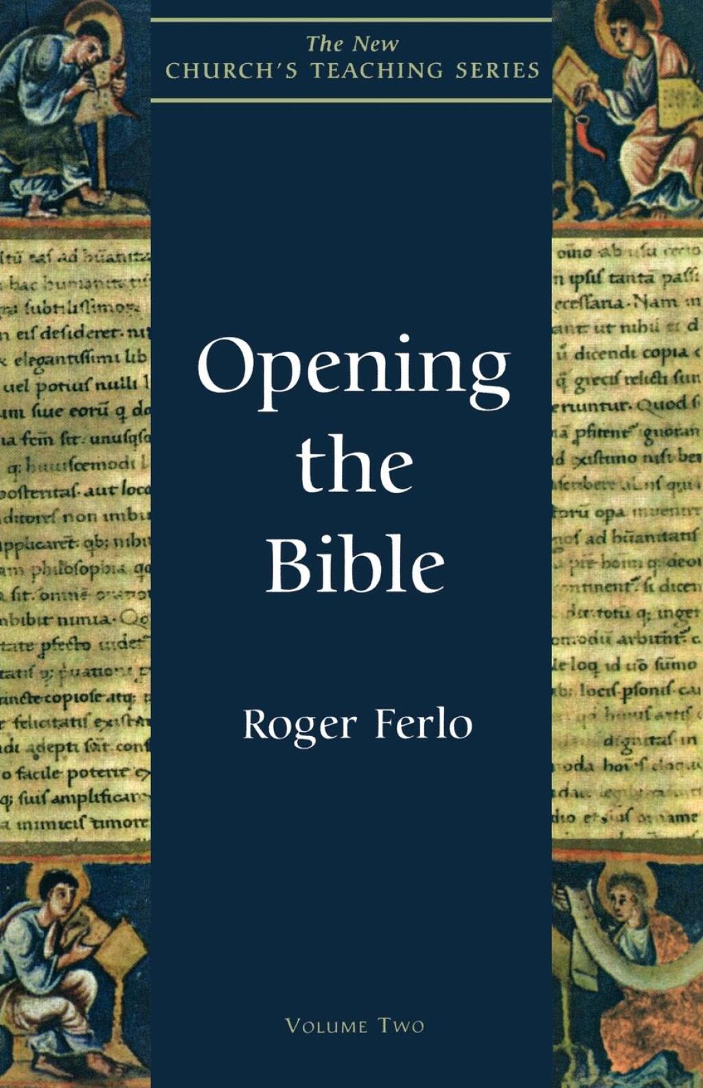 Reflowable Opening the Bible; $9.71