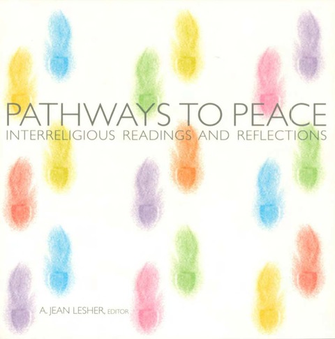 Cover image for book Pathways to Peace