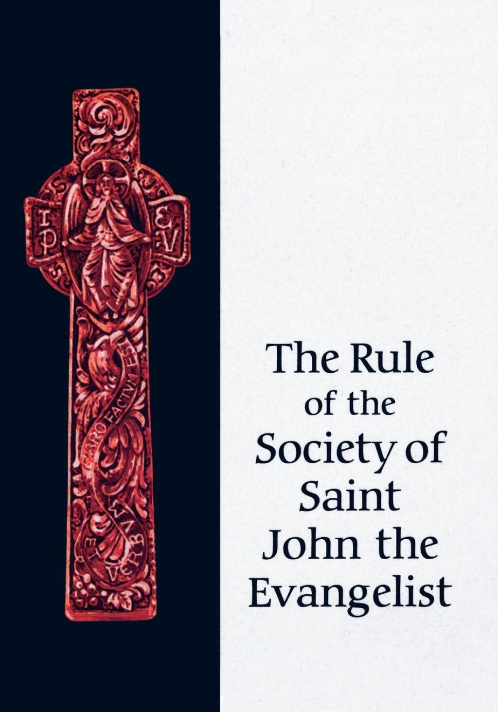 Reflowable Rule of the SSJE; $10.36