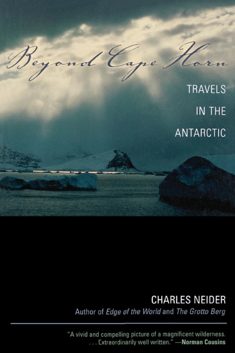 Beyond Cape Horn 