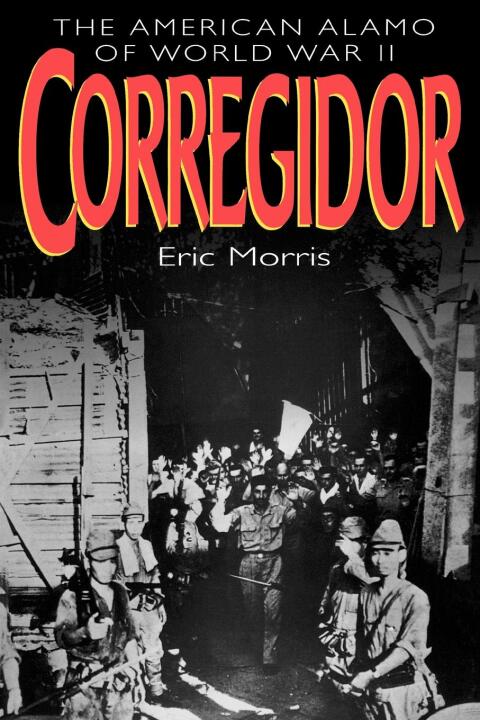 Cover image for book Corregidor