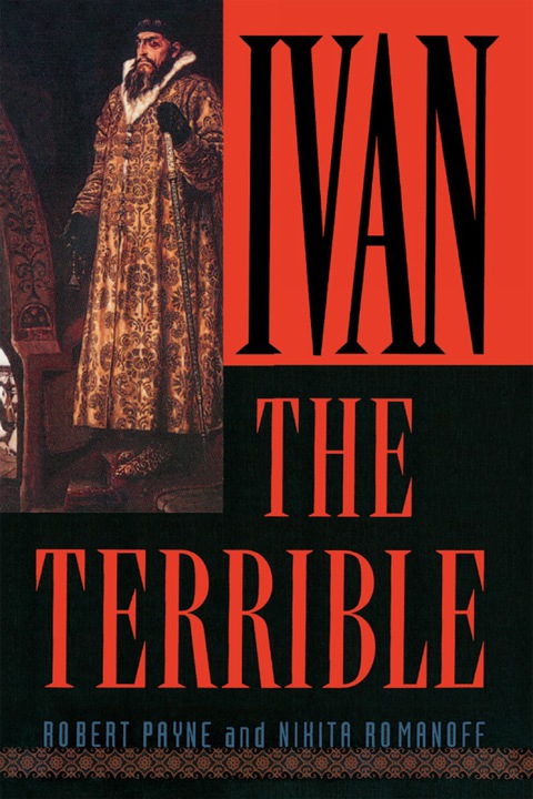 Ivan the Terrible 