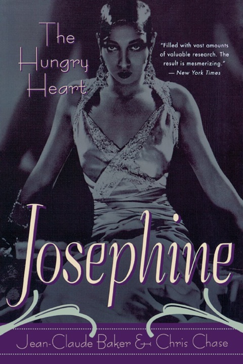 Josephine Baker 