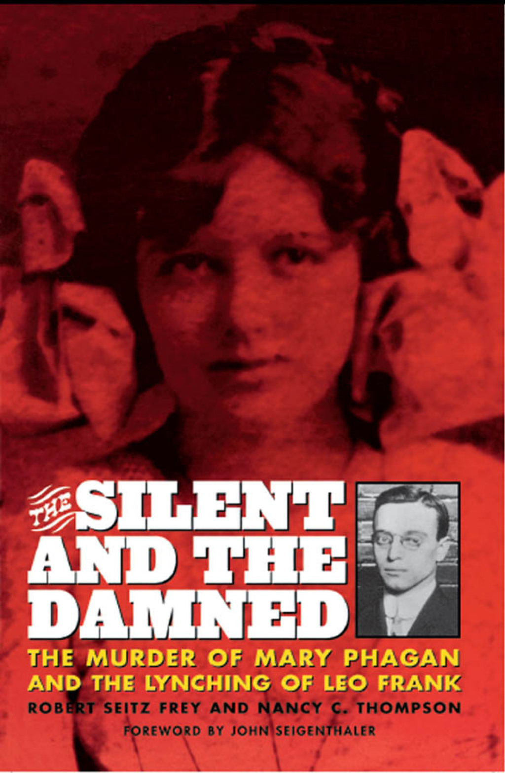 Reflowable The Silent and the Damned; $19.97