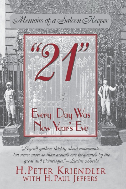 Cover image for book 21