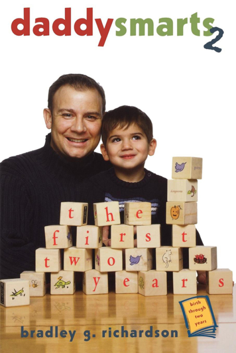 Cover image for book Daddy Smarts 2