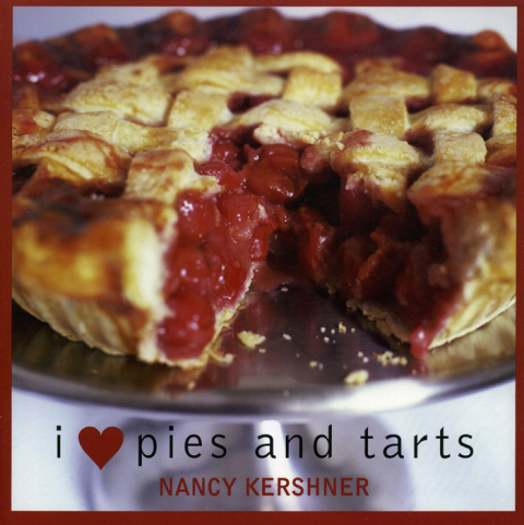 I Love Pies and Tarts 
