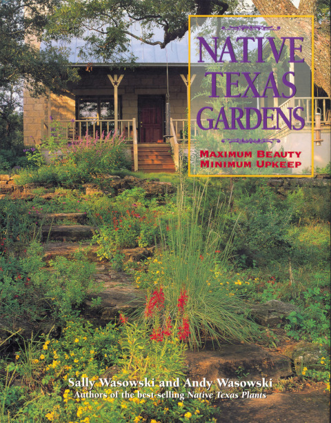 Native Texas Gardens 