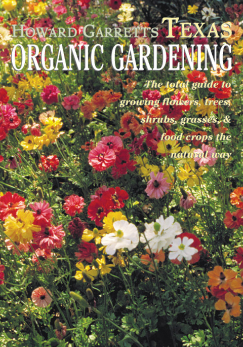 Texas Organic Gardening 