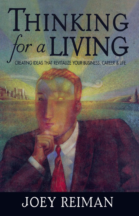 Thinking for a Living 