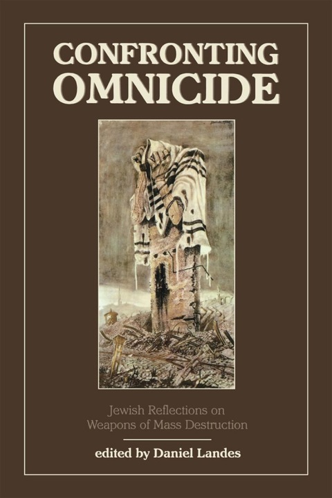 Cover image for book Confronting Omnicide