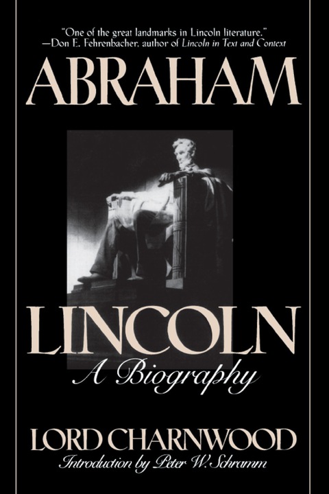 Abraham Lincoln 