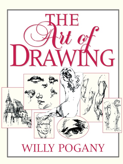 The Art of Drawing 