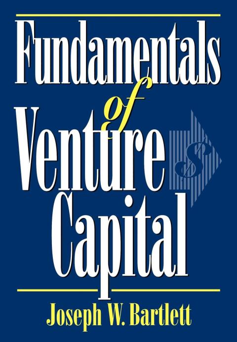 Fundamentals of Venture Capital 