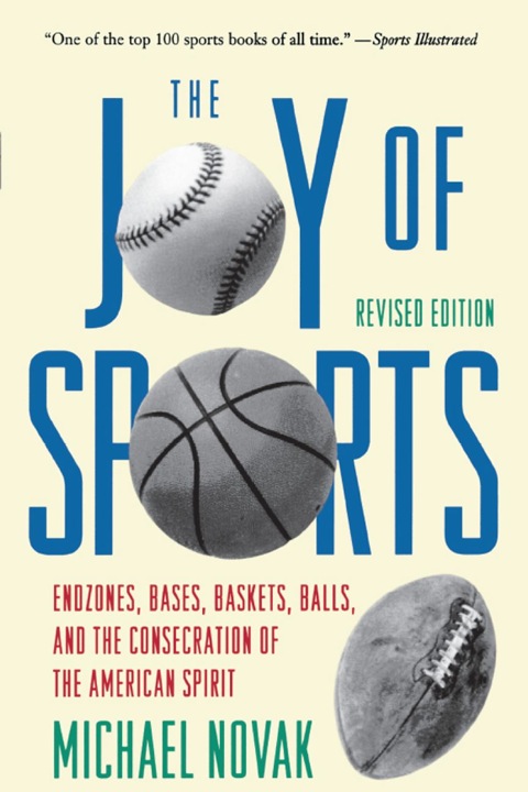 Joy of Sports, Revised 