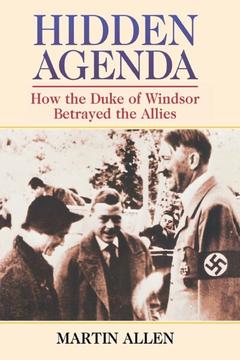 Hidden Agenda 
