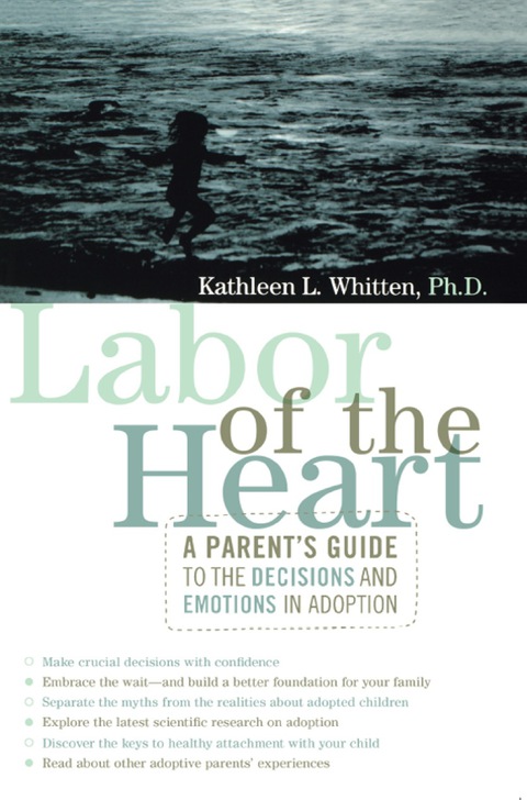 Cover image for book Labor of the Heart