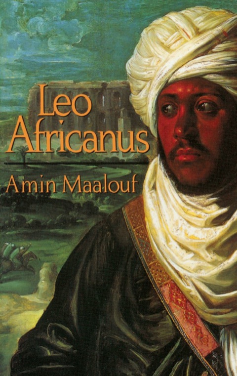 Leo Africanus 