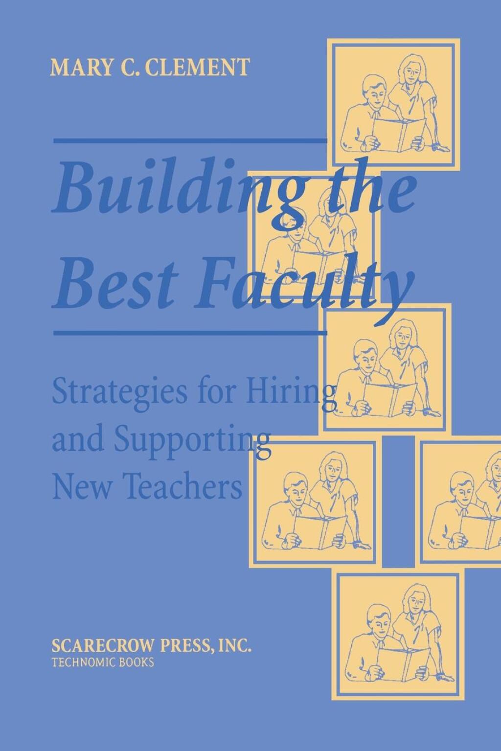 Reflowable Building the Best Faculty; $44.81