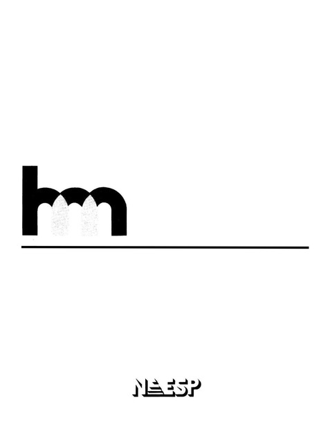 Cover image for book HMS Level B Manual for Workshop Leaders