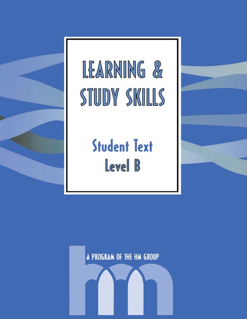 Cover image for book Level B: Student Text