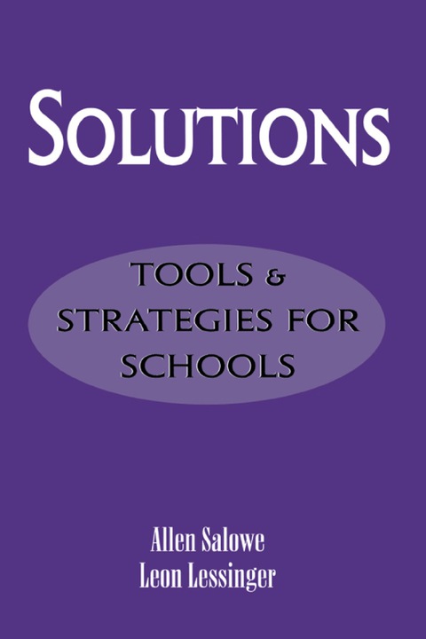 Cover image for book Solutions