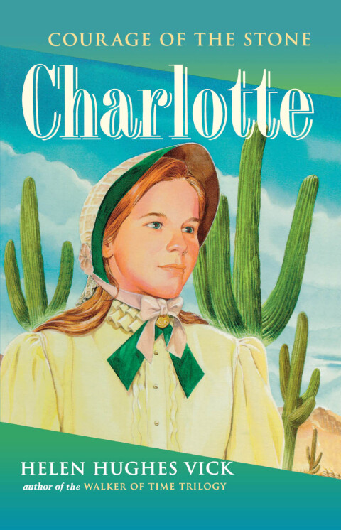 Cover image for book Charlotte