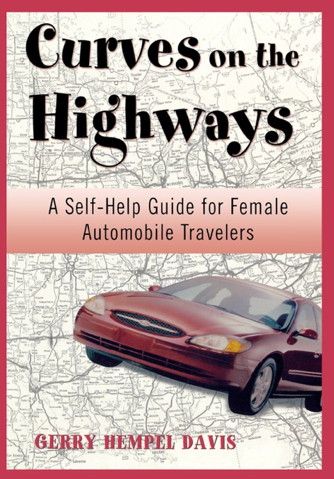 Cover image for book Curves on the Highway